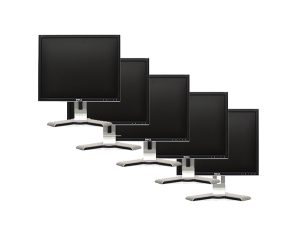 monitors