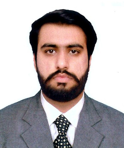 Muhammad Sameer Arshad